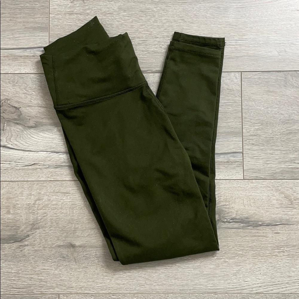 Fabletics yoga pants